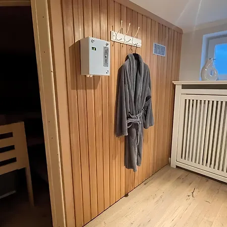 Nordsee Haven By Havens Sylt Apartment