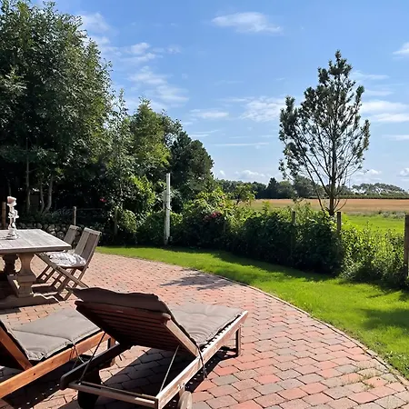 Nordsee Haven By Havens Sylt Apartment Morsum (Sylt)