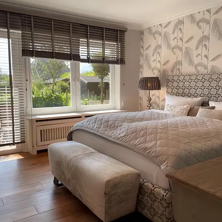 Nordsee Haven By Havens Sylt Morsum (Sylt)