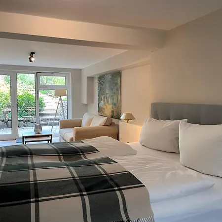 Nordsee Haven By Havens Sylt Morsum (Sylt)