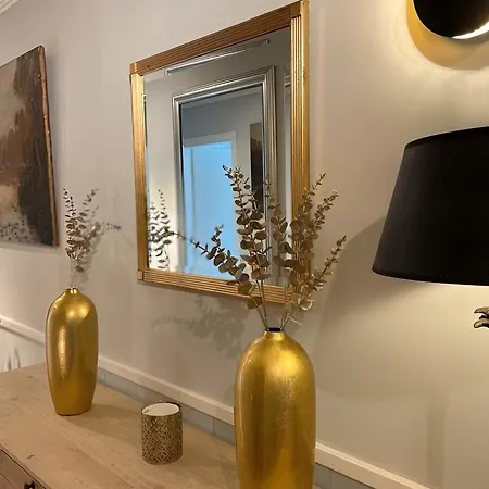 Appartement Nordsee Haven By Havens Sylt