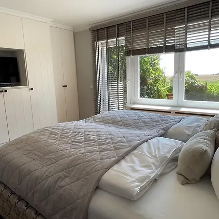 Nordsee Haven By Havens Sylt Appartement