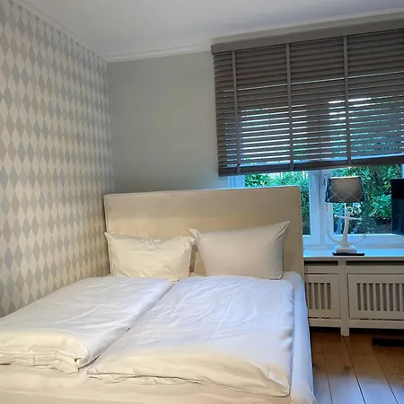 Apartment Nordsee Haven By Havens Sylt Morsum (Sylt)