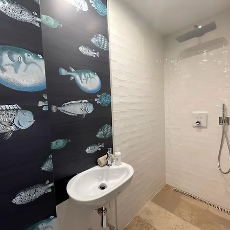 Apartment Nordsee Haven By Havens Sylt Morsum (Sylt)