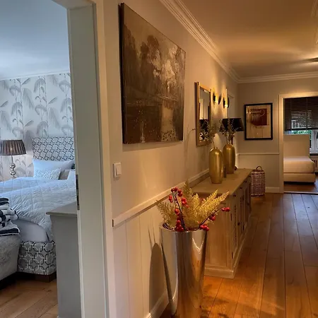 Appartement Nordsee Haven By Havens Sylt *