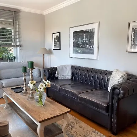 Nordsee Haven By Havens Sylt Apartment *