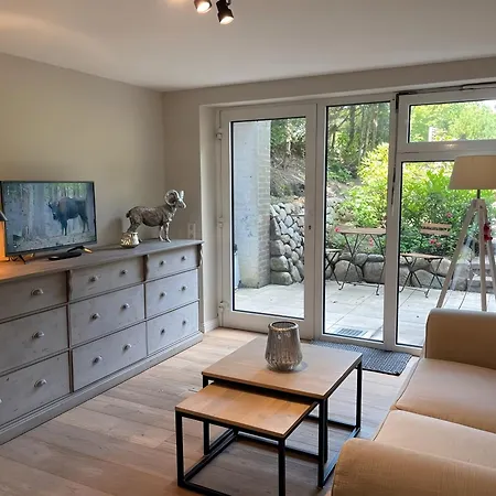 Appartement Nordsee Haven By Havens Sylt Morsum (Sylt)