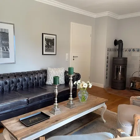 Nordsee Haven By Havens Sylt Apartment Morsum (Sylt)